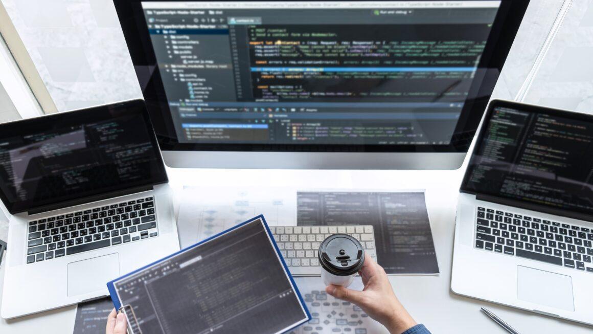 Attiré par le Front-End ? Découvrez les tendances incontournables de 2024