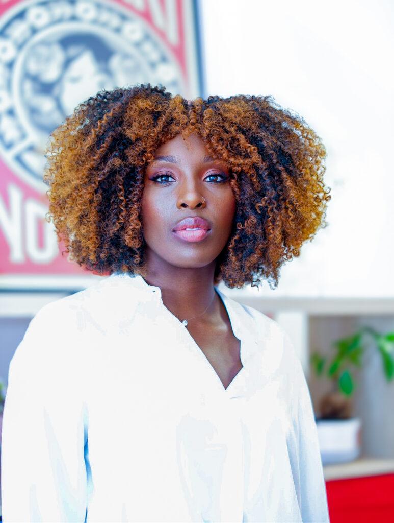 Mariame DIOMANDE