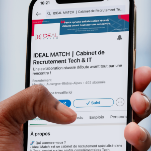 conseils pour optimiser son profil linkedin